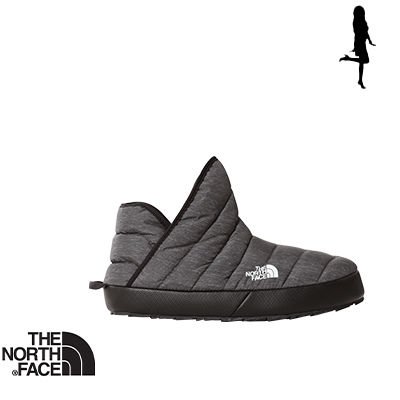 W Thermoball Traction Bootie