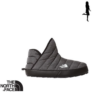 W Thermoball Traction Bootie