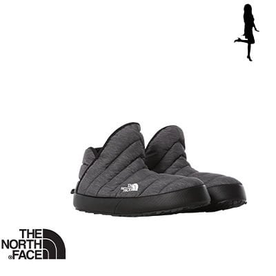 W Thermoball Traction Bootie