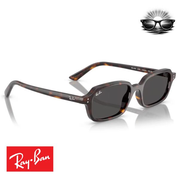Ray-Ban RB4455 135987 Havana Güneş Gözlüğü