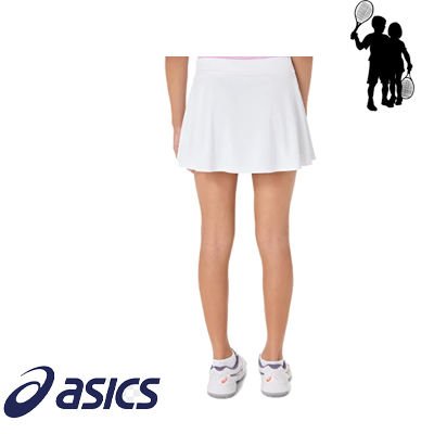 Asics Çocuk Kız Tenis Eteği