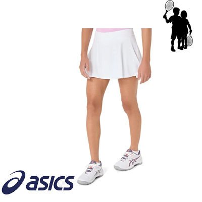 Asics Çocuk Kız Tenis Eteği