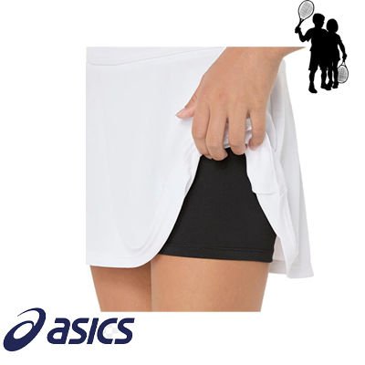 Asics Çocuk Kız Tenis Eteği