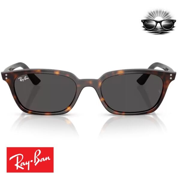 Ray-Ban RB4456 Zaya 135987 Havana Güneş Gözlüğü