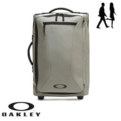 Oakley Endless Adventure RC Trolley 30L - Oakley Seyahat Çanrası