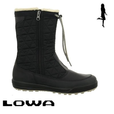 Valloire II GTX MID WS