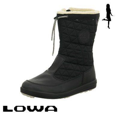 Valloire II GTX MID WS