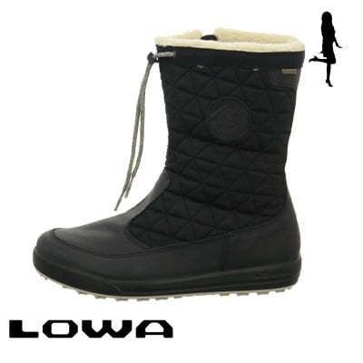 Valloire II GTX MID WS