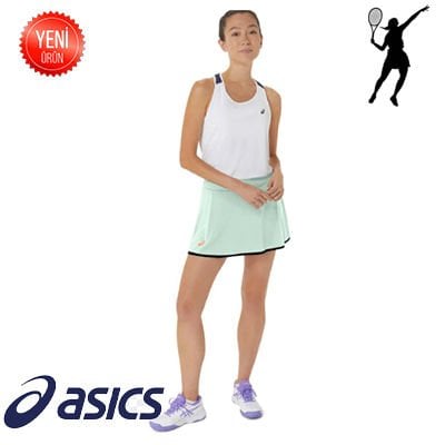 Asics Kadın Tenis Eteği