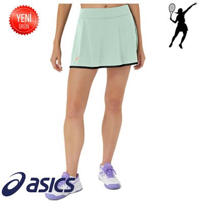 Asics Kadın Tenis Eteği