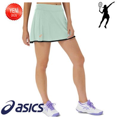 Asics Kadın Tenis Eteği