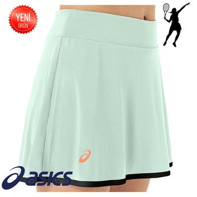 Asics Kadın Tenis Eteği