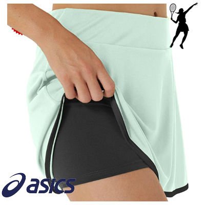 Asics Kadın Tenis Eteği