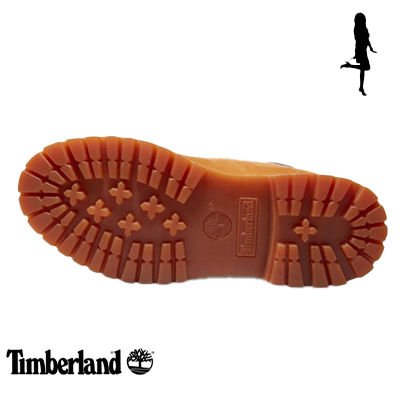 6 In Premium Boot-W - Timberland Kadın Botu