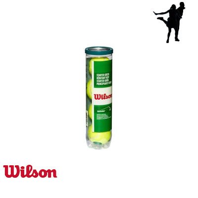 Starter Play 4'lü Top / 10 Yaş