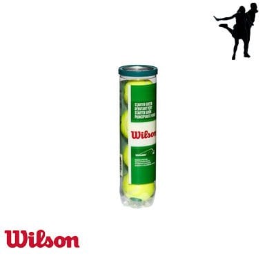 Starter Play 4'lü Top / 10 Yaş