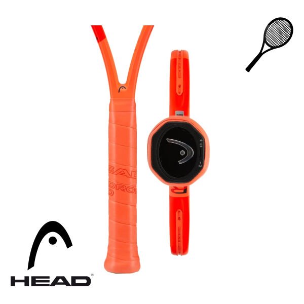 Head Radical MP 2025 300 Gr Tenis Raketi (Kordajsız)