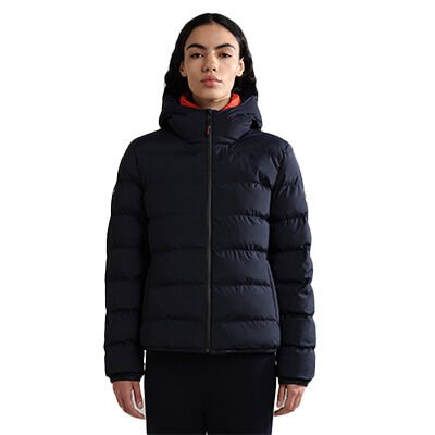 Newton w - Napapijri Kadın Mont