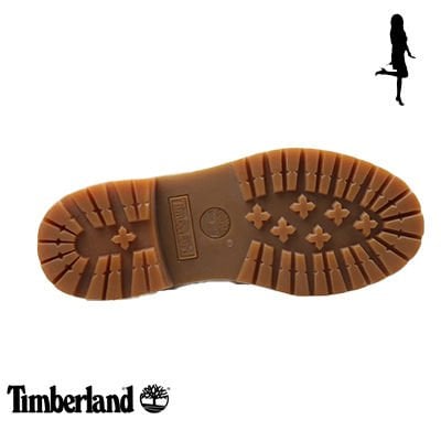 6 In Premium Boot-W - Timberland Kadın Botu