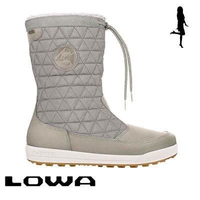 Valloire II GTX MID WS