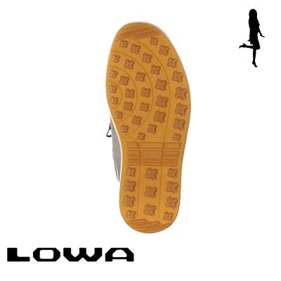 Valloire II GTX MID WS