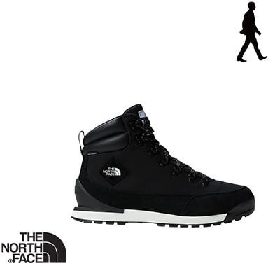 Erkek Back To Berkeley IV Textile Lifestyle Bot -The Northface Erkek Bot-