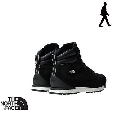 Erkek Back To Berkeley IV Textile Lifestyle Bot -The Northface Erkek Bot-