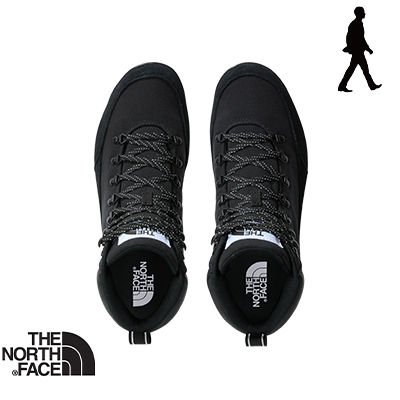 Erkek Back To Berkeley IV Textile Lifestyle Bot -The Northface Erkek Bot-