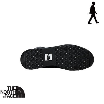 Erkek Back To Berkeley IV Textile Lifestyle Bot -The Northface Erkek Bot-