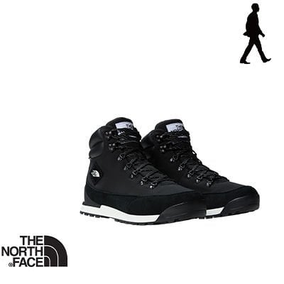 Erkek Back To Berkeley IV Textile Lifestyle Bot -The Northface Erkek Bot-