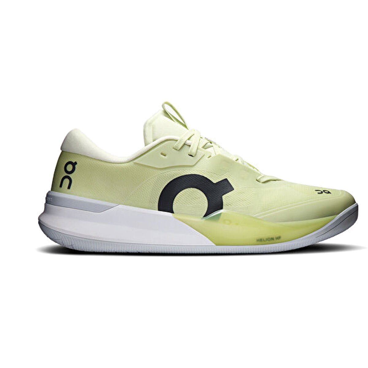 On The Roger Pro 3 Erkek Tenis Ayakkabısı Yeşil