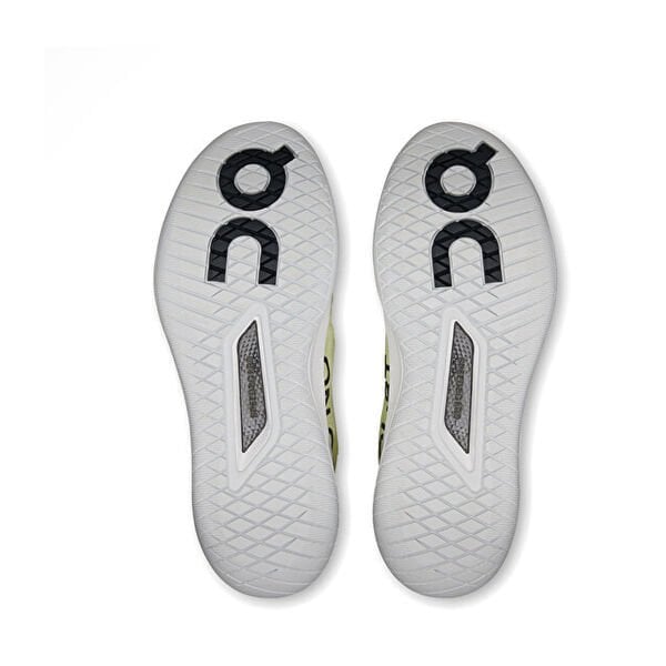 On The Roger Pro 3 Erkek Tenis Ayakkabısı Yeşil