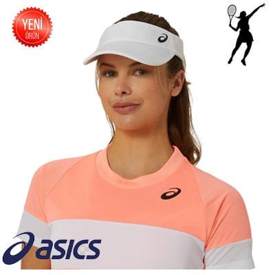 Asics Kadın Tenis Tshirt