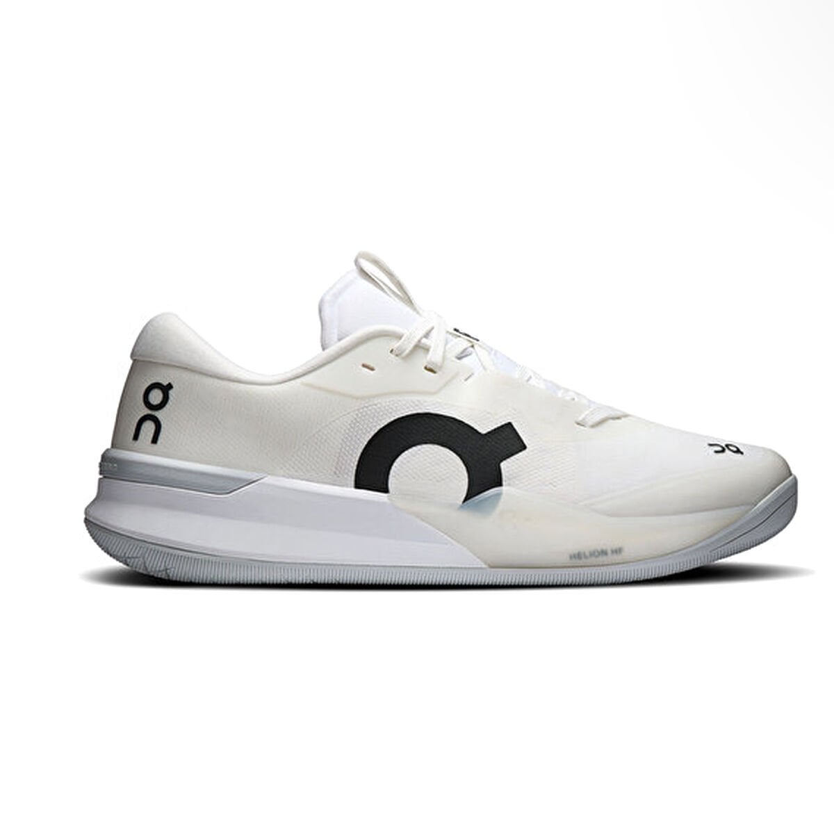 On The Roger Pro 3 Erkek Tenis Ayakkabısı – Beyaz