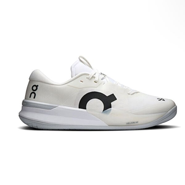 On The Roger Pro 3 Erkek Tenis Ayakkabısı – Beyaz