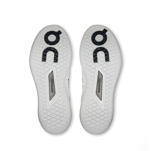 On The Roger Pro 3 Erkek Tenis Ayakkabısı – Beyaz