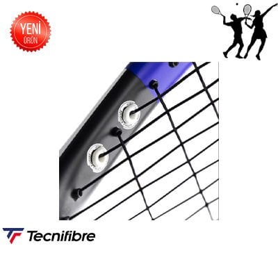 Tecnifibre T-Fit 290 Power Max - Tecnifibre Yetişkin Tenis Raketi