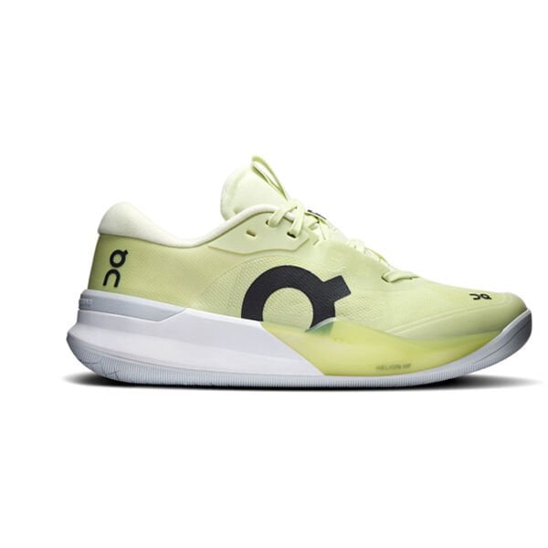 On The Roger Pro 3 Kadın Tenis Ayakkabısı – Yeşil