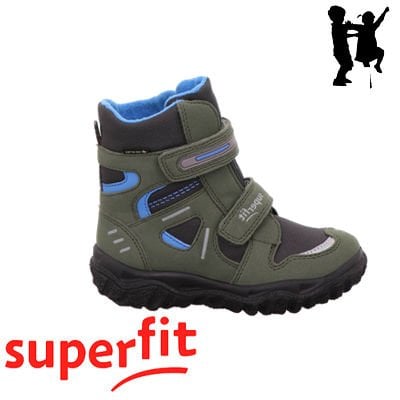 Goretex Bot ( 25-30 )