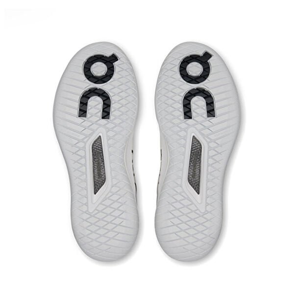 On Roger Pro 3 Kadın Tenis Ayakkabısı - Beyaz