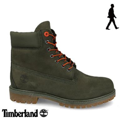 6 Premium Boot