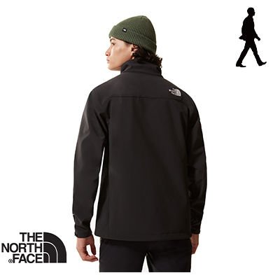 Erkek Apex Bionic Mont - The Northface Erkek Rüzgarlık