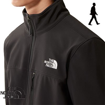 Erkek Apex Bionic Mont - The Northface Erkek Rüzgarlık