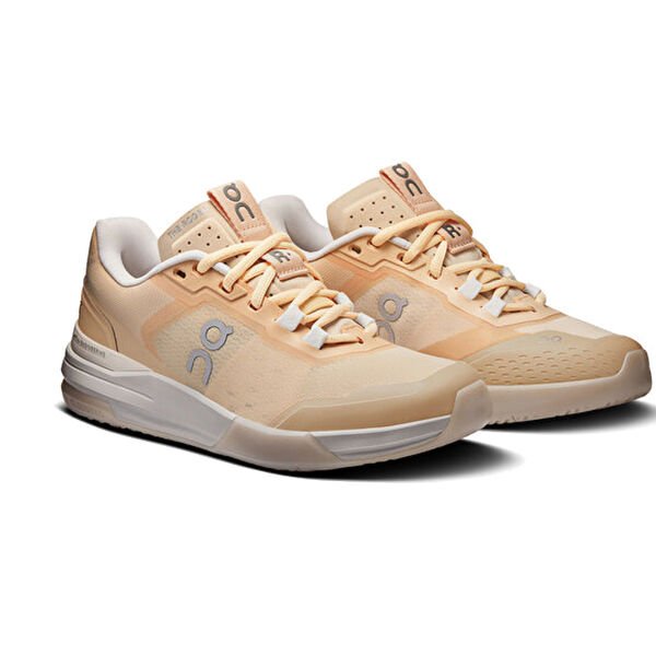 On Roger Adv Pro Kadın Tenis Ayakkabısı – Turuncu