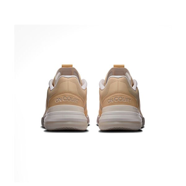 On Roger Adv Pro Kadın Tenis Ayakkabısı – Turuncu