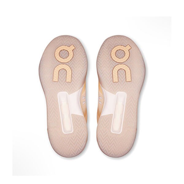 On Roger Adv Pro Kadın Tenis Ayakkabısı – Turuncu