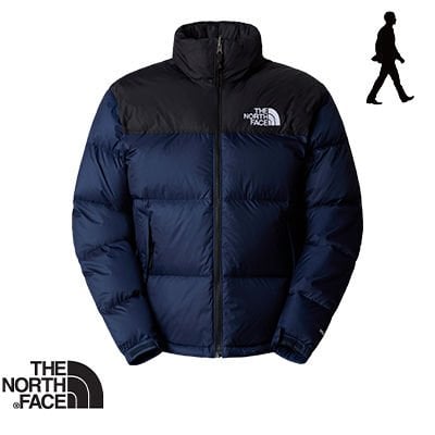 Erkek 1996 Nuptse Mont - The Northface Erkek Mont
