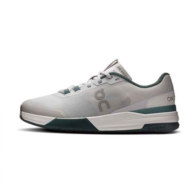 On Roger Adv Pro Erkek Tenis Ayakkabısı - Gri