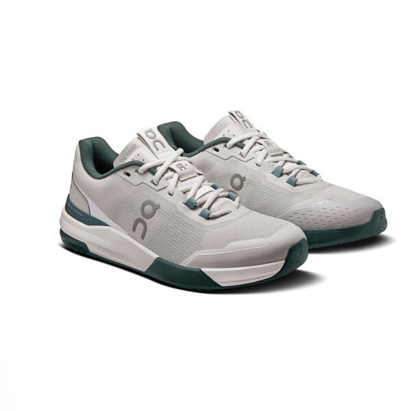 On Roger Adv Pro Erkek Tenis Ayakkabısı - Gri