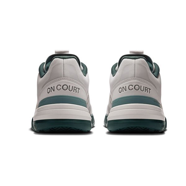 On Roger Adv Pro Erkek Tenis Ayakkabısı - Gri